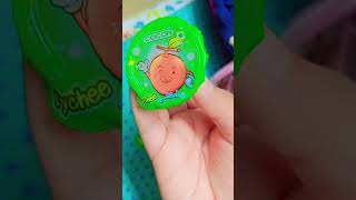 Yummy cocon jelly cocon cocon fypシ゚viral food foodie subscribe [upl. by Lette247]