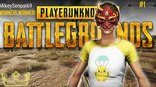 PUBG but maybe we win idk [upl. by Daley734]