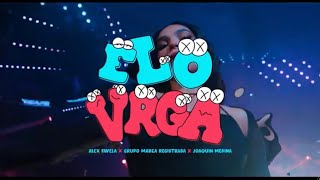 ELO VRG  El Makabelico  Remix Video Lyric [upl. by Latimore]