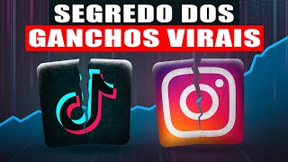 PACK DE GANCHOS VIRAIS  1000 GANCHOS VIRAIS PARA DOWNLOAD [upl. by Sulohcin]