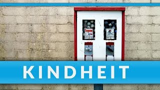 Mit 10 Jahren geraucht Kindheitserinnerungen 3 [upl. by Harikahs]