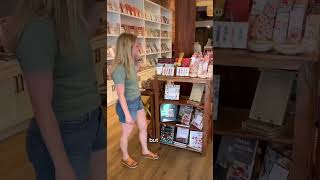 Asked my interns to edit a tour of the store [upl. by Eeramit]