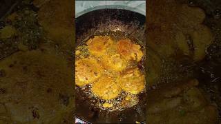 Crispy pakodi recipe pakorarecipe tastyrecipes crispy [upl. by Willmert164]