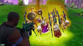 FORTNITE STW DUPE GLITCH 2024 UNPATCHED DUPE GLITCH JUNE 2024 [upl. by Essirahc756]