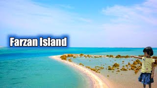 Farasan islandസൗദിയിലെ മനോഹരമായ ദ്വീപിലേക്ക് ഫ്രീ ആയിട്ടൊരു കപ്പൽ യാത്ര malayalam travel vlog [upl. by Nnairek164]