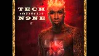 Tech N9ne Fragile 432HTz [upl. by Aicnatsnoc934]