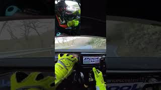 POV Atzori  Roma PS1  10° Ronde della Val Merula Polo R5 [upl. by Fisa]