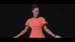 1FaithYellow Dove and Bruce Amara COLLABOWamoyo official Music video [upl. by Maller]