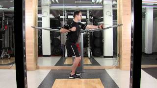 Stability PushPull [upl. by Tab]