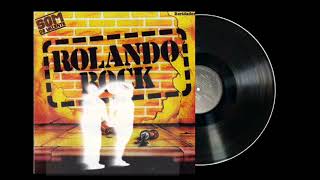 LP Rolando Rock Originais do Samba  falador passa mal [upl. by Norehc]