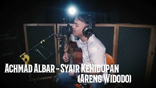 Achmad Albar  Syair Kehidupan Areng Widodo Cover by Holly Caesar [upl. by Nevets]