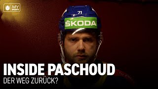 ClaudeCurdin Paschoud kämpft für sein Comeback I Inside Paschoud [upl. by Rhoda]