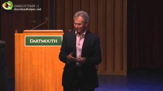 Jon KabatZinn  The Healing Power of Mindfulness [upl. by Aillicsirp167]