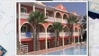 Anastasia Beach Hotel Laganas Zante Greece Real Holiday Reportswmv [upl. by Roosevelt657]