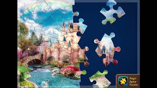 Jigsaw Puzzle World of Wonders [upl. by Sybille]