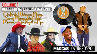 BEST OF NGOGOYO THROWBACK MIX VOL 1 CDM KIRATU MUSAIMO KIARUTARA MURAYA KAMARU KIANDEGE DK [upl. by Lotsirk]