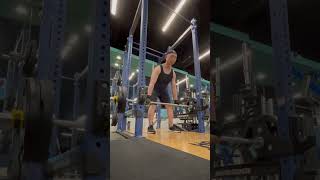 StiffLegged Deadlift [upl. by Porett]