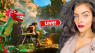 Fortnite SEASON 3 with VIEWERS custom SCRIMS LIVE 🔴 [upl. by Anirpas759]