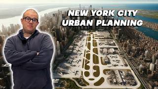 NEW YORK CITY URBAN PLANNING Lukes NYC Product Video September 25 2024 [upl. by Roque]