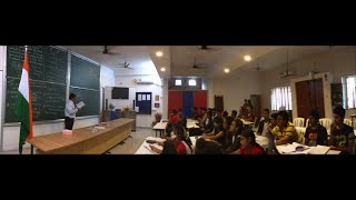 XI125 Kinetic theory of gases 2015Pradeep Kshetrapal Physics [upl. by Hsan341]