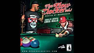 3 MiTo  Emis Killa amp Fred De Palma  The Flow Clocker Vol1 2011 [upl. by Soulier]