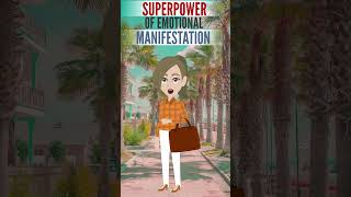 The Superpower of Emotional Manifestation  Abraham Hicks 2024 [upl. by Callean]