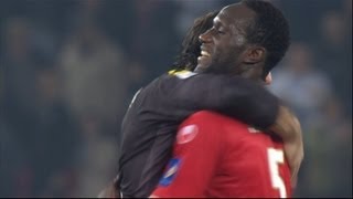 Valenciennes FC  FC Lorient 61  Highlights VAFC  FCL  201213 [upl. by Ymmac]