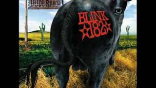 Waggy  dude ranch  blink 182 [upl. by Anstus950]