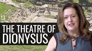 The Theatre of Dionysus [upl. by Radferd]