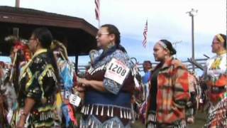 2010 Ponemah Labor Day Pow Wow II [upl. by Meggs747]