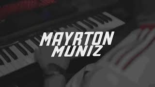 TL Cria  Giro no Morro  Prod Mayrton Muniz [upl. by Yoral]