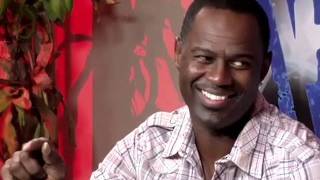 Theres only one Brian McKnight [upl. by Gnahk]