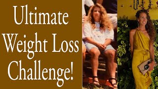 The Ultimate Weight Loss Challenge [upl. by Yokoyama454]