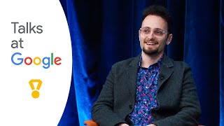 Levy Rozman  GothamChess The Internets Chess Teacher  Talks at Google [upl. by Enitsirhc946]