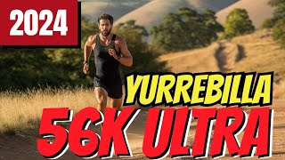 Yurrebilla 56K Ultra Race 2024 in Adelaide SA [upl. by Va]