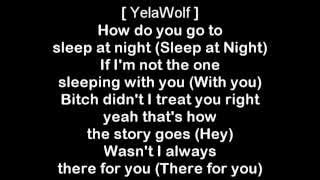 Rittz ft Yelawolf  Sleep At Night HQ amp Lyrics [upl. by Avla69]