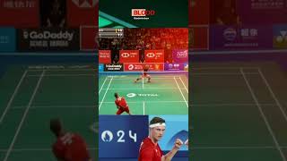 Stres Di SKS4 Chen Long viktoraxelsen [upl. by Greenfield]