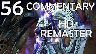 Final Fantasy X HD Remaster  100 Commentary Walkthrough  Part 56  Seymour Natus [upl. by Bluh]