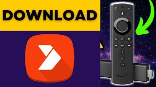 How to Get Aptoide TV For a Firestick [upl. by Ojillib]