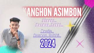 karbi new song2024 Harmon Tokbi [upl. by Omrellig]