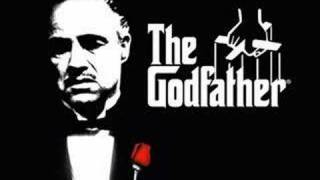 The Godfather theme tune [upl. by Inan]