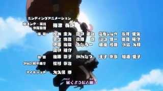 Beelzebub  All Endings HD [upl. by Gurney]