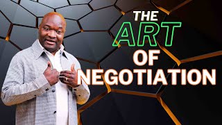 Master the Art of Business Negotiation Effective Strategies for Success [upl. by Nohsed]