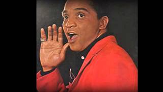 Jackie Wilson quot Im Wandering quot [upl. by Lebiram]