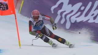 Filming the worlds fastest skiers [upl. by Larual688]