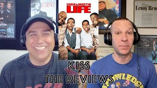 Life 1999 Movie Review  Retrospective [upl. by Aivizt]