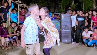 লাল লিপস্টিক  LAL LIPSTICK  Bangla Dance  Bangla New Wedding Dance Performance  Misty [upl. by Ydnahs560]