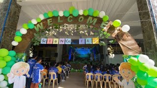 Science Month Celebration 2024 at Iloilo Science And Technology University Miagao Campus [upl. by Marice]