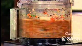 Dehydrating Recipes  How To Dehydrate and Store Food [upl. by Alyehc]