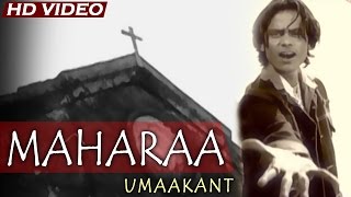 MAHARAA  Super Hit Sad Song by Umakant  AlbumTajmahal  SARTHAK MUSIC [upl. by Barby]